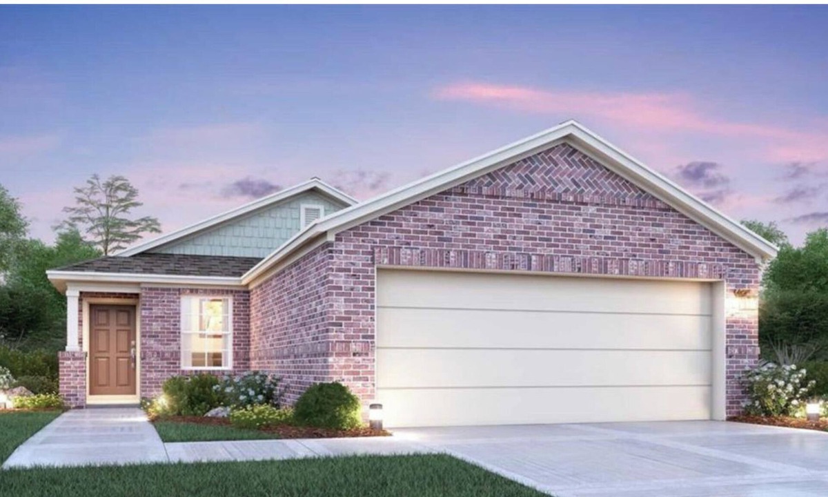 Barker House | Luxury New Property in Quiet Neighborhood-Also offer Car Rental THTCars.com