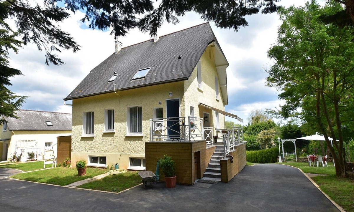 Quineville Villa | Luxury Normandy Retreat