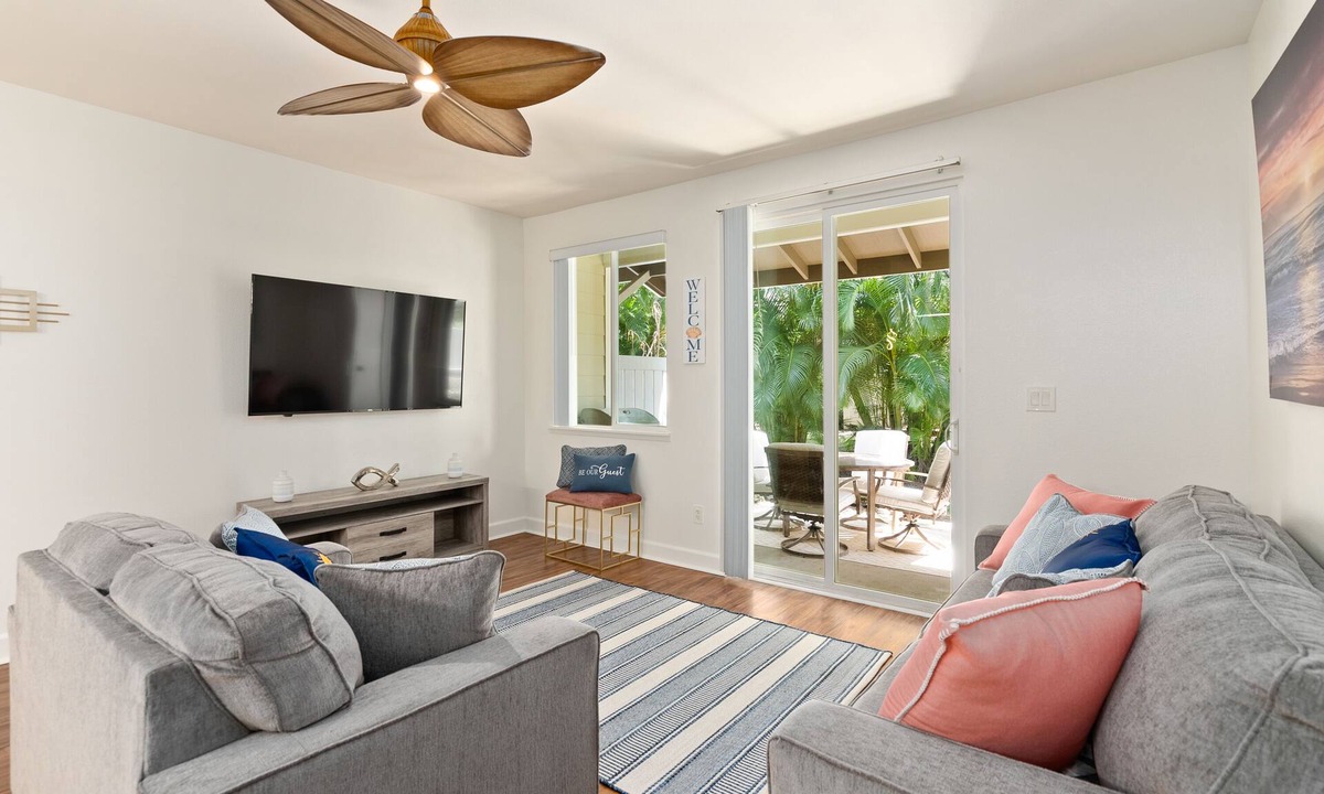 Ko Olina Condo | Luxury Oasis Resort Villa