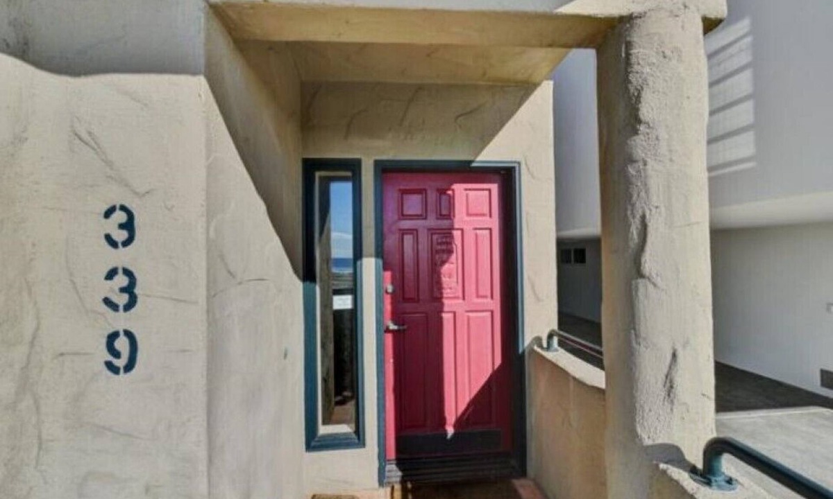 Rio del Mar House | Luxury Ocean Front Home