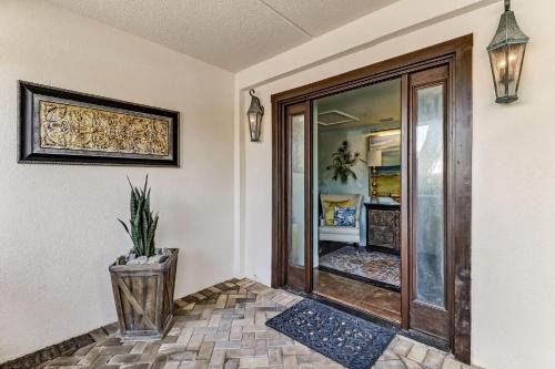Fernandina Beach House | Luxury Oceanfront Living!