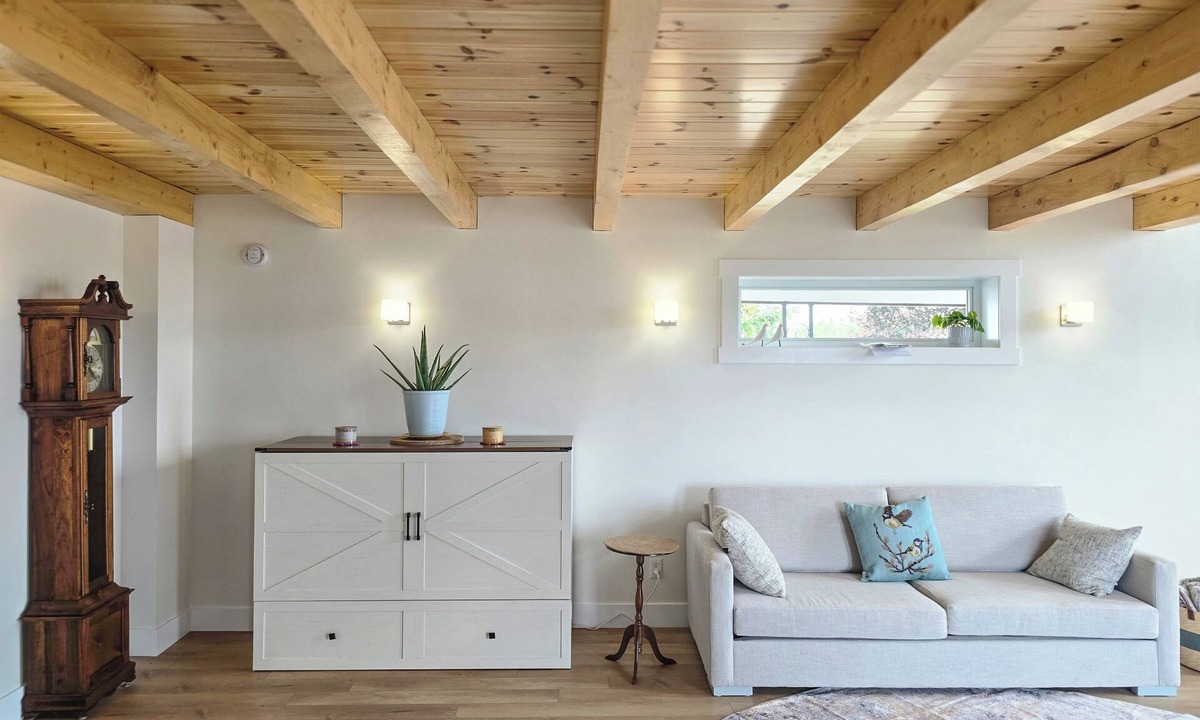 Tabusintac House | Luxury Oceanfront Escape