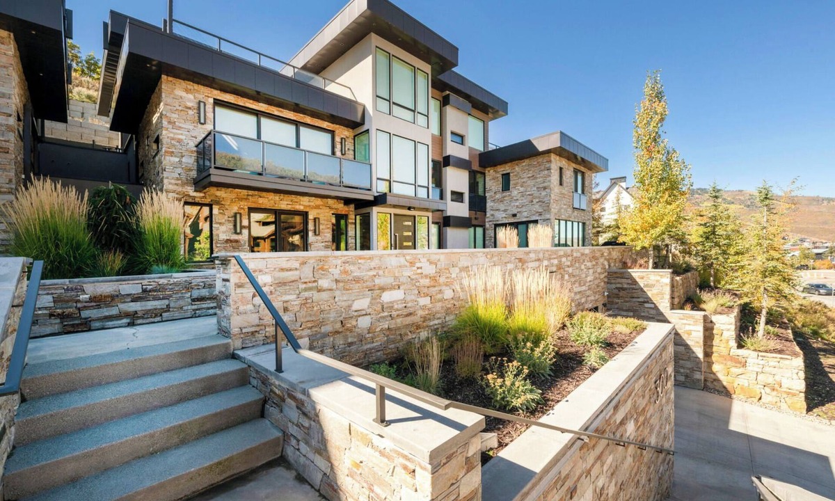 Deer Valley House | Luxury Old Town Residence