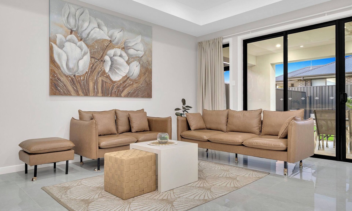 Northfield House | Luxury on Leeds #2