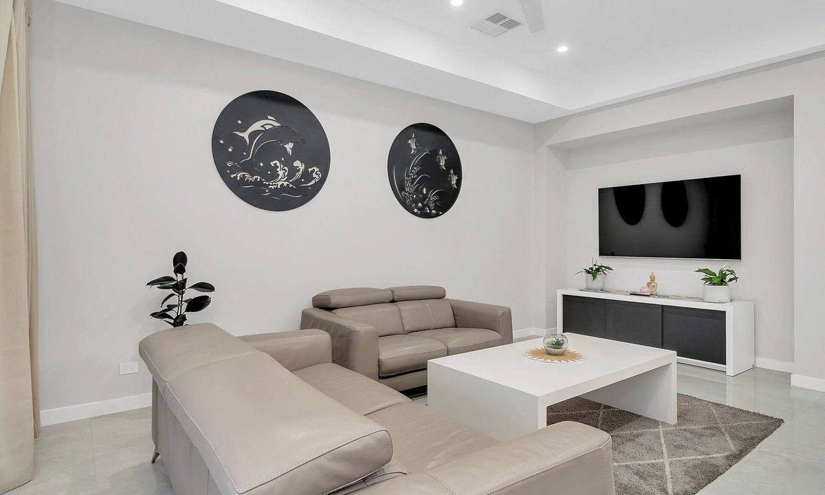 Northfield House | Luxury on Leeds