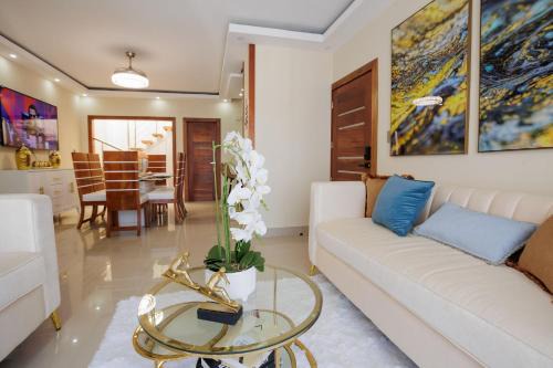 San Francisco de Macoris Apartment | Luxury Penthouse