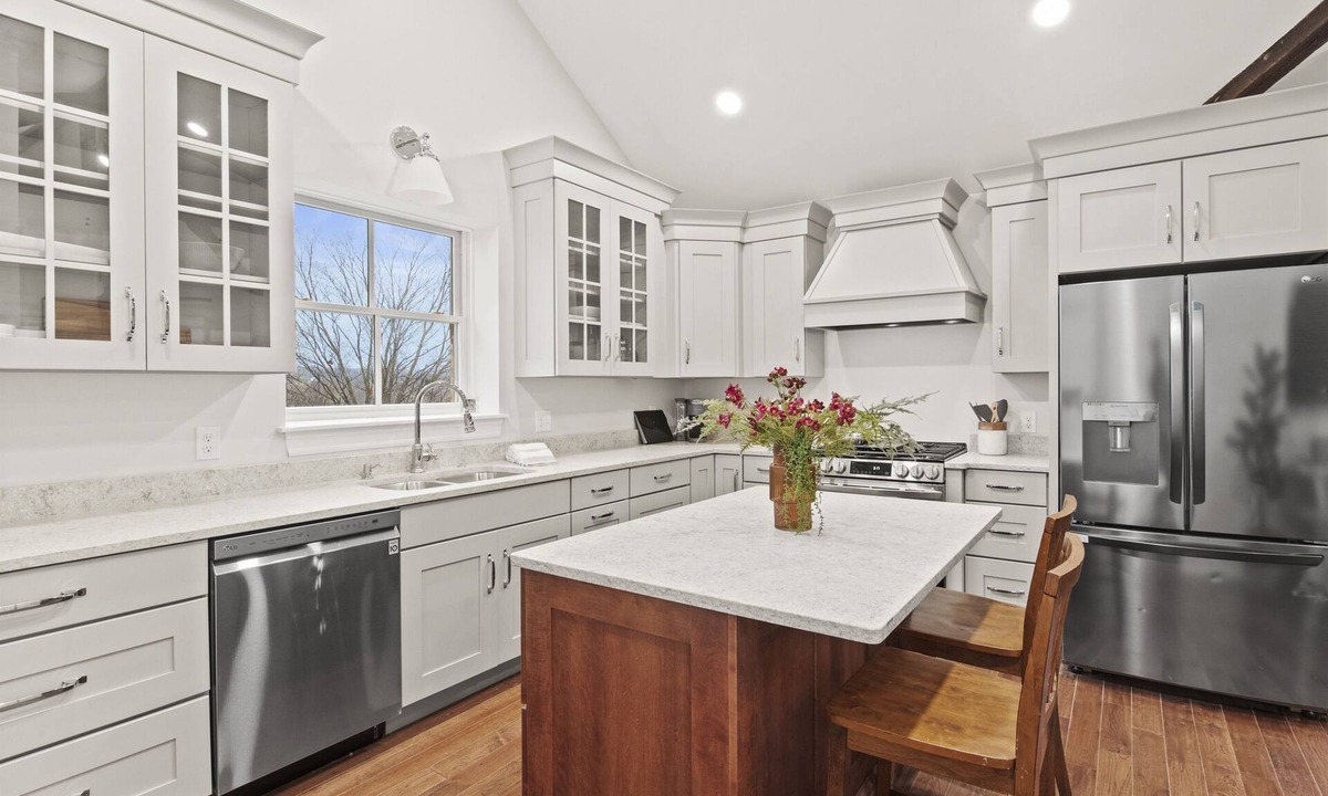 Palmyra Apartment | Luxury Palmyra Apt | 7 Mins to Hill Cumorah