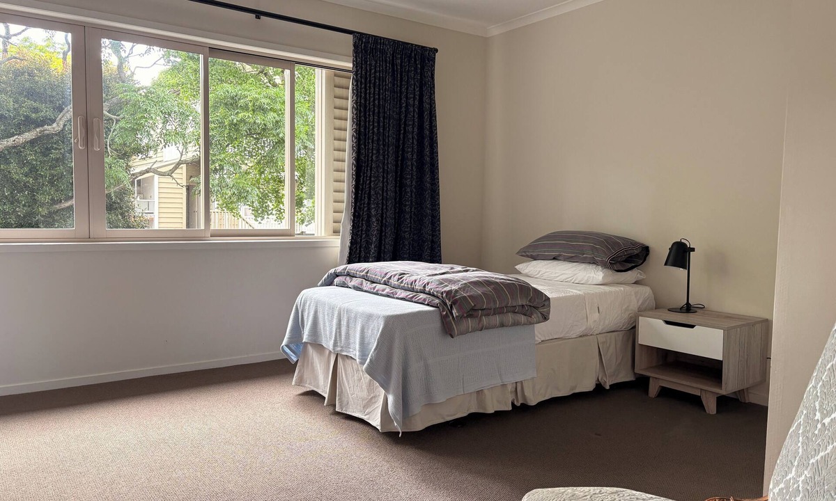 Parnell House | Luxury Parnell Pad