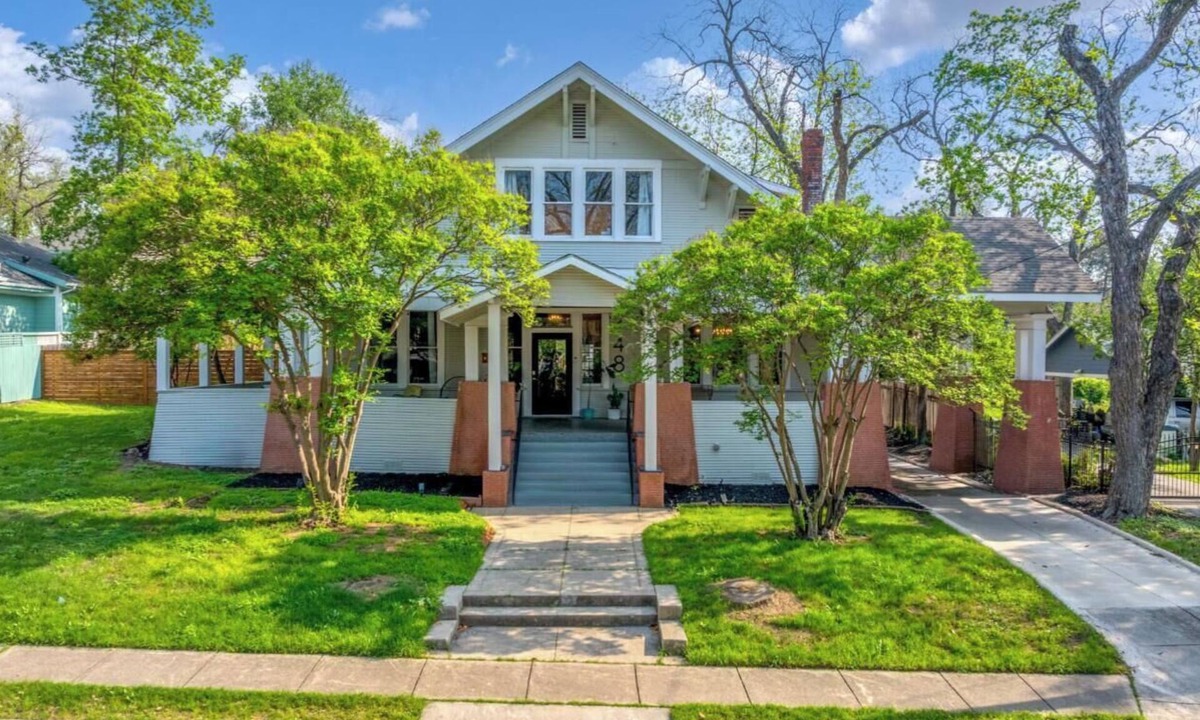 Westfort House | Luxury Pearl District Home + Casita Sleeps 18, Walk to Downtown & Riverwalk