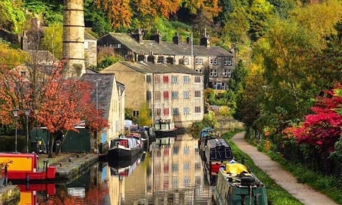 Ogden Apartment | Luxury Penthouse Apartment