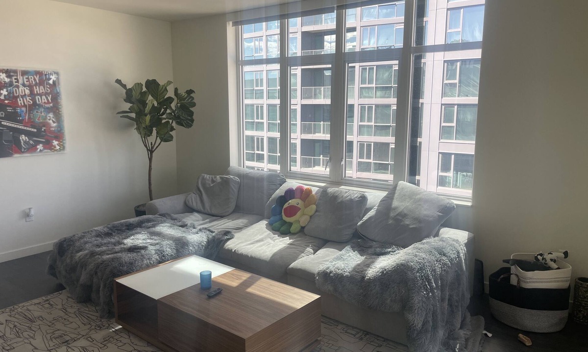 LoDo Apartment | Luxury Penthouse Downtown Denver