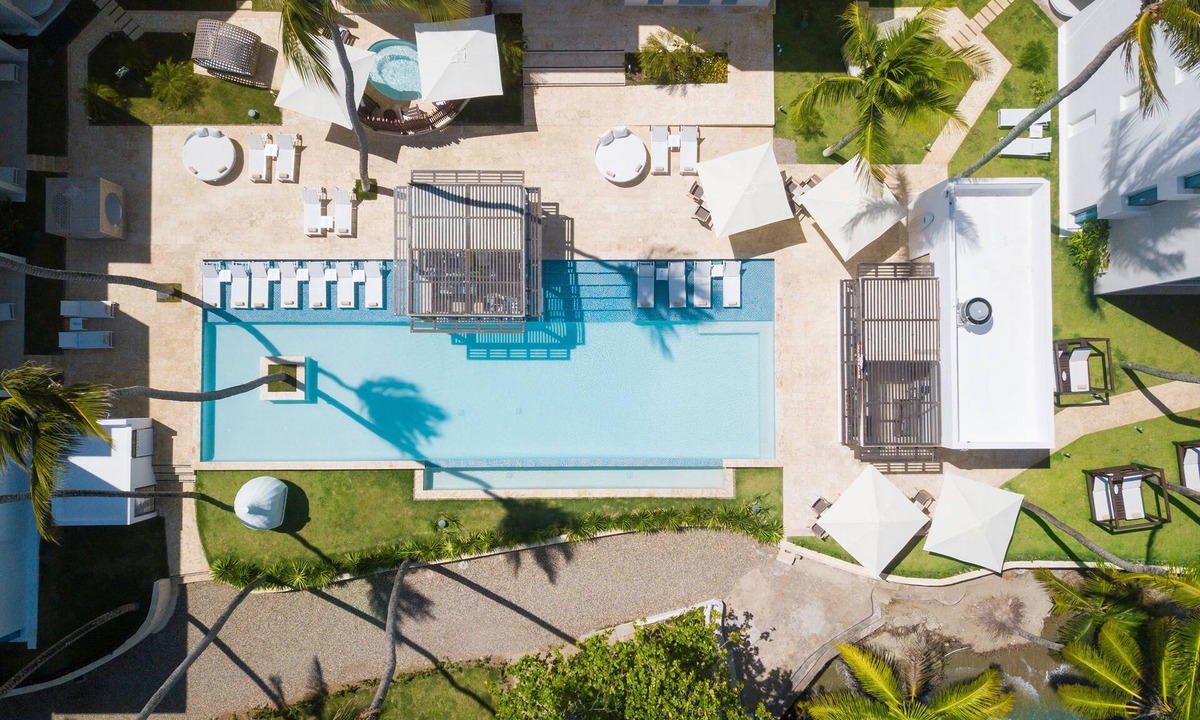 Cabarete Apartment | Luxury Penthouse & Imperial Suites