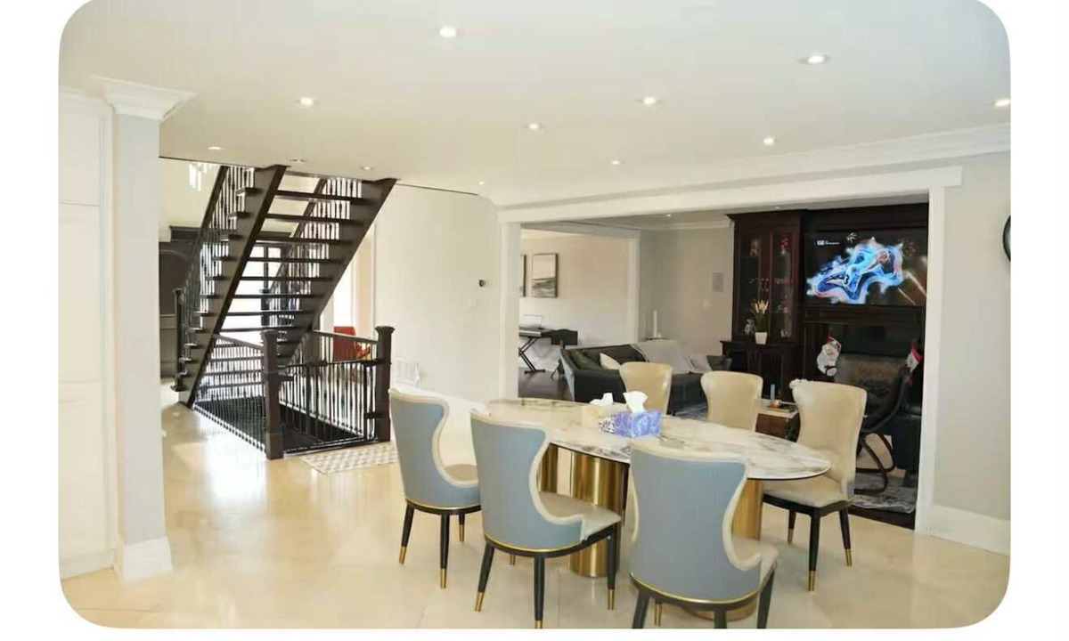 Vaughan Bed & Breakfast | Luxury place for rent