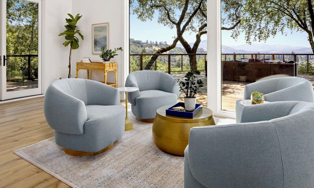 Santa Rosa House | Luxury pool and sweeping views, newly remodeled