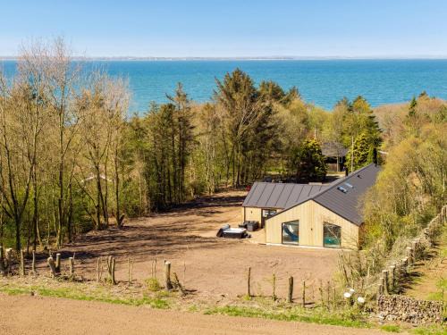 Spøttrup House | Luxury Pool House For 20 People With Activity Room And 6-Person Outdoor Spa