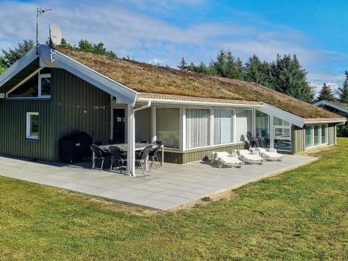 Grønhøj House | Luxury Pool House Retreat - By Traum Ferienwohnungen