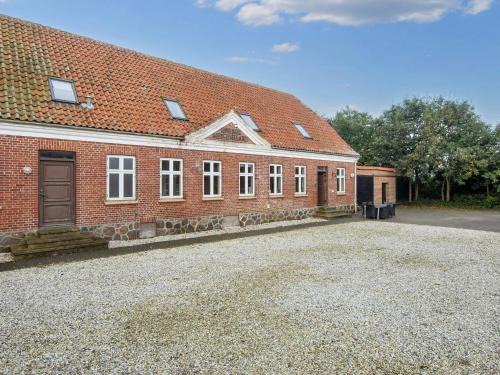 Skjern House | Luxury Pool House Stay