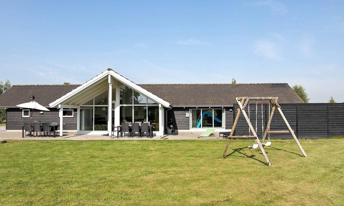 Idestrup House | Luxury Pool Retreat - By Traum Ferienwohnungen