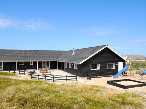 Vrist Strand House | Luxury Pool Retreat by Sea - By Traum Ferienwohnungen
