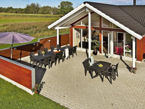 Nordborg House | Luxury Pool Retreat in Nordborg - By Traum Ferienwohnungen