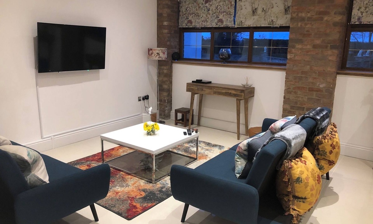 East Drayton Apartment | Luxury Private Apartment