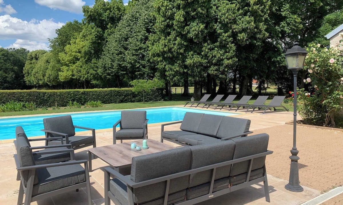 Luynes House | Luxury property Tours Loire Valley