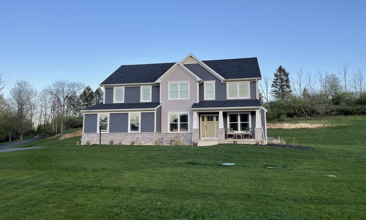 Port Matilda House | Luxury PSU