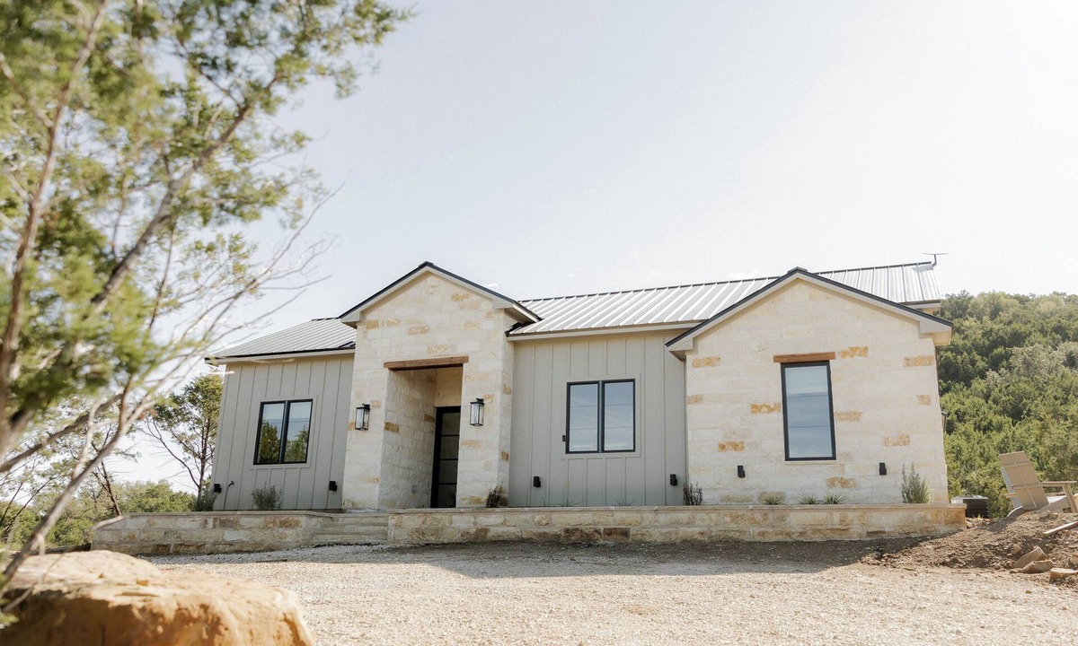 Thurber House | Luxury Ranch Near Palo Pinto Park with 10 Beds
