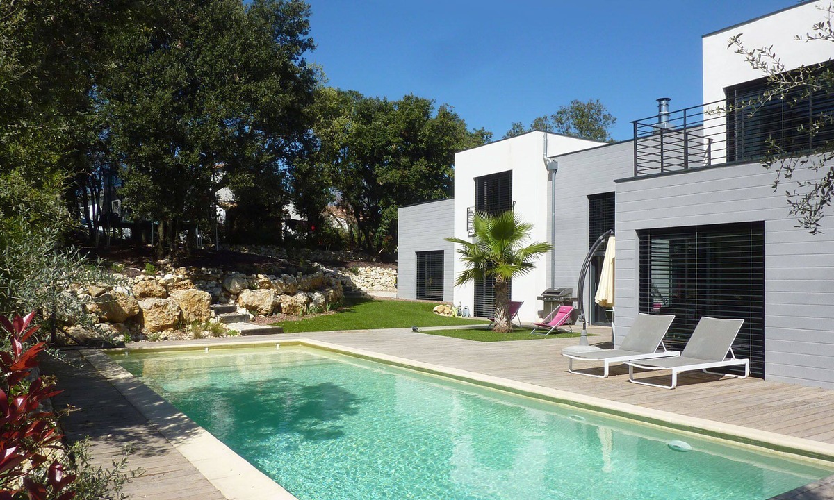 Saint-Gely-du-Fesc Villa | Luxury, relaxation and leisure under the southern sun!