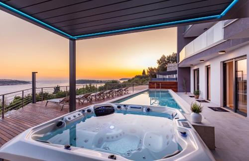 Lozica Apartment | Luxury Residence DiVino