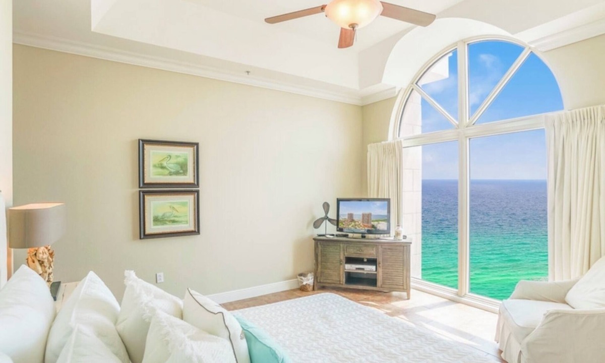 Pensacola Beach Resort | Luxury Resort Penthouse!