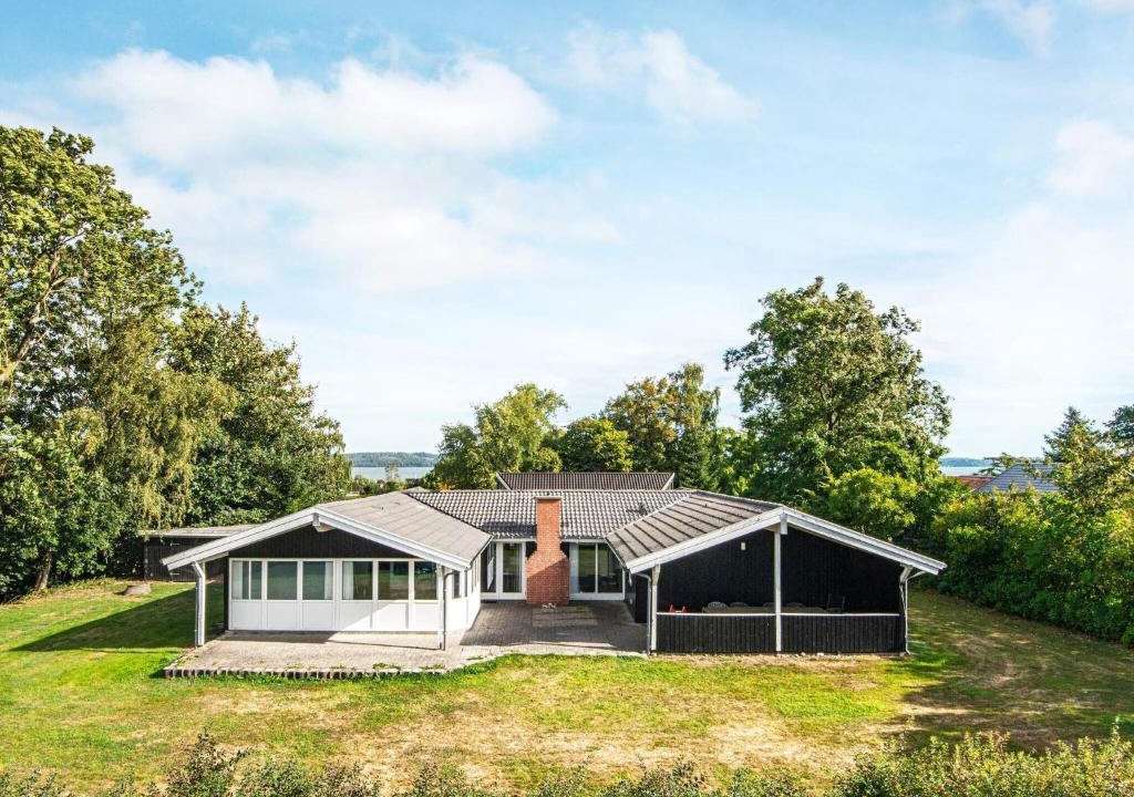 Hvidbjerg Strand House | Luxury Retreat by Beach - By Traum Ferienwohnungen