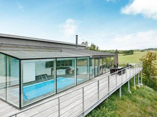Knebel House | Luxury Retreat by Beach - By Traum Ferienwohnungen