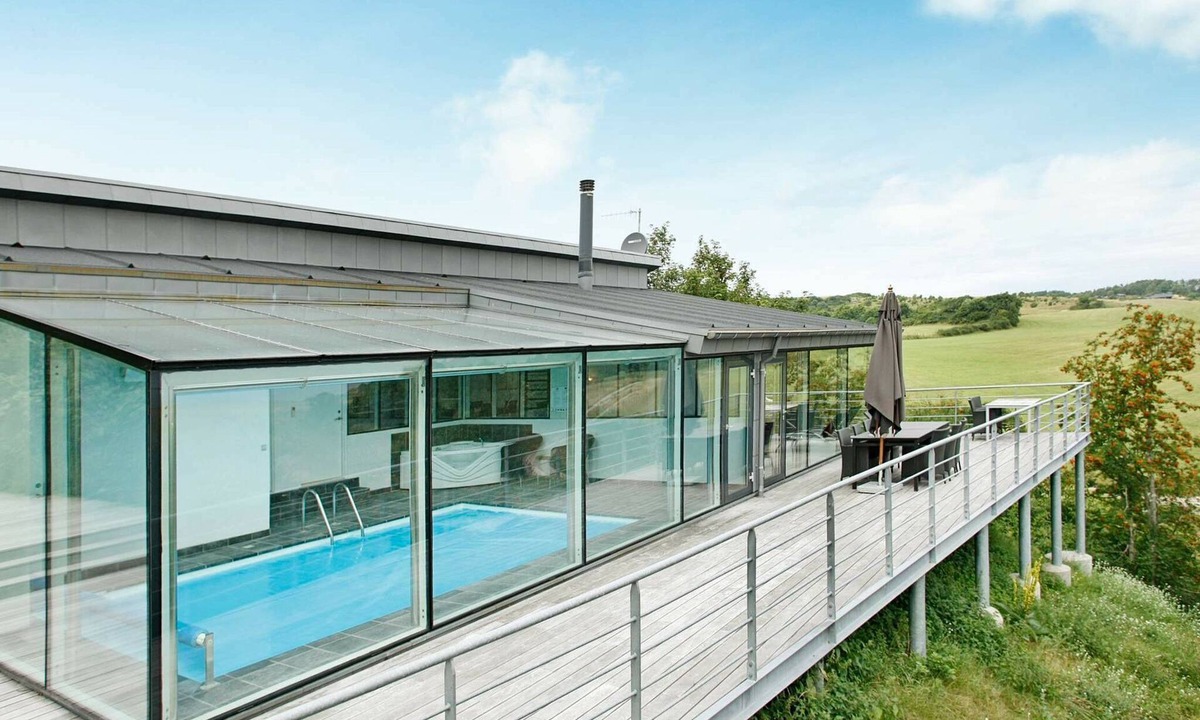 Knebel House | Luxury Retreat by Beach - By Traum Ferienwohnungen
