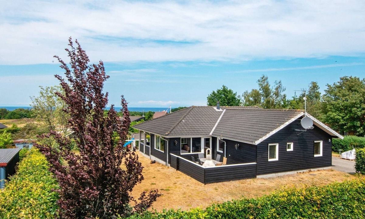 Bønnerup Strand House | Luxury Retreat by Bonnerup
