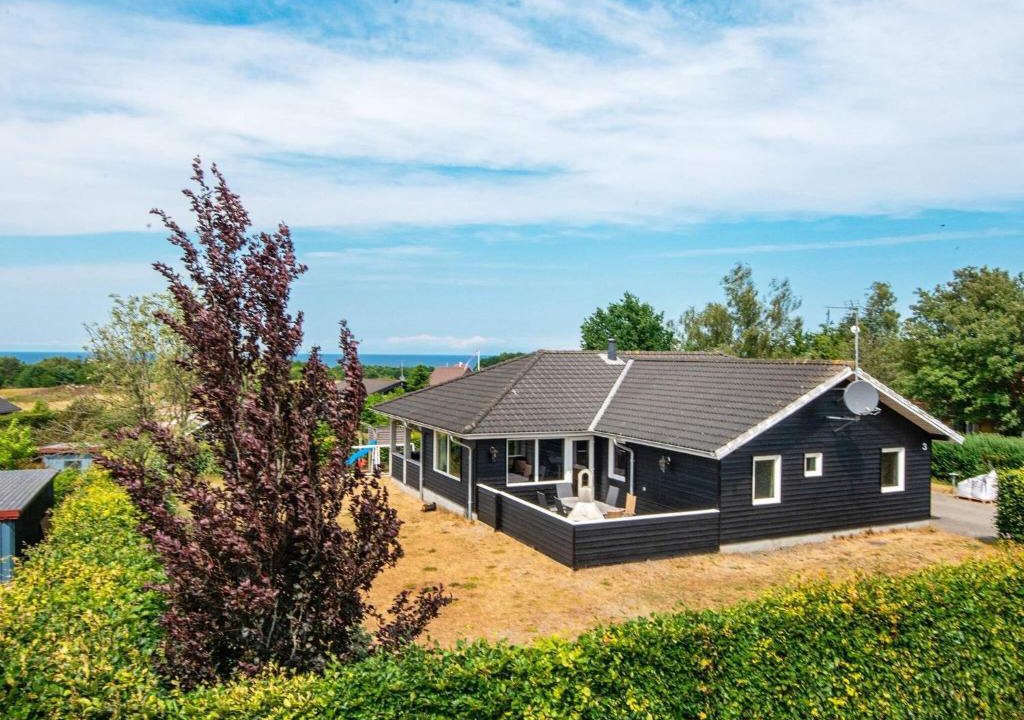 Bønnerup Strand House | Luxury Retreat by Bonnerup