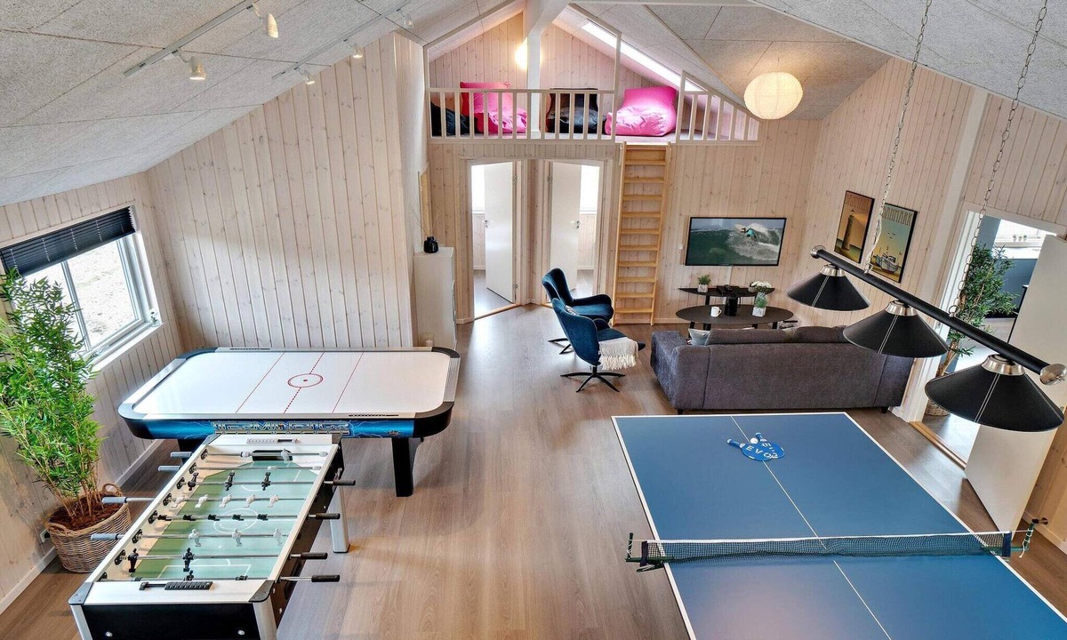 Houstrup House | Luxury Retreat by Houstrup - By Traum Ferienwohnungen