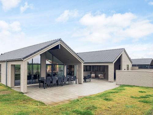 Hasmark Strand House | Luxury Retreat by Hasmark