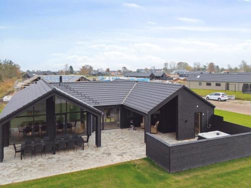 Hasmark Strand House | Luxury Retreat by Hasmark