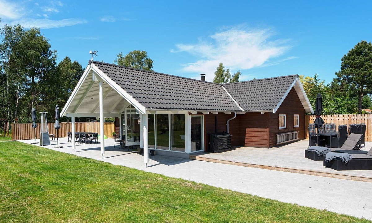 Kramnitse House | Luxury Retreat by Kramnitze - By Traum Ferienwohnungen