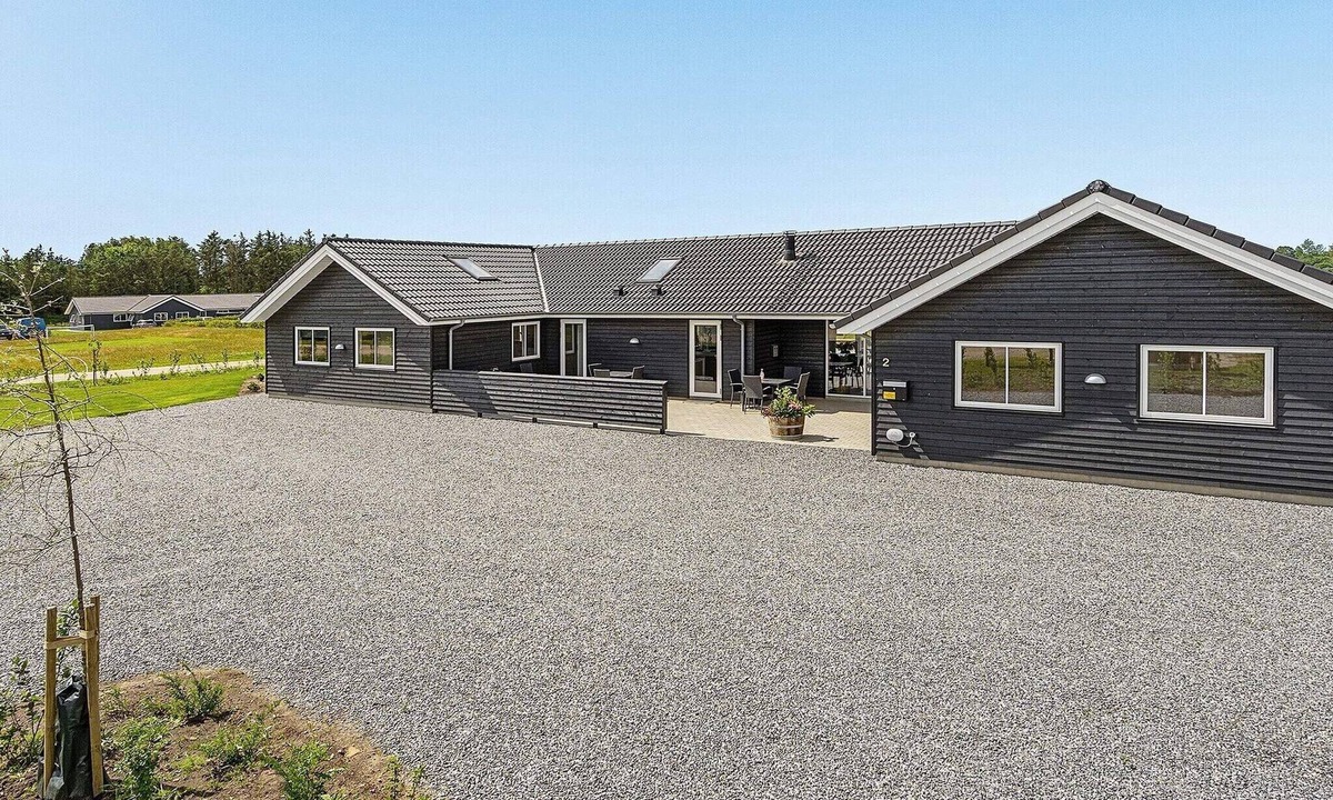 Spøttrup House | Luxury Retreat by Limfjorden