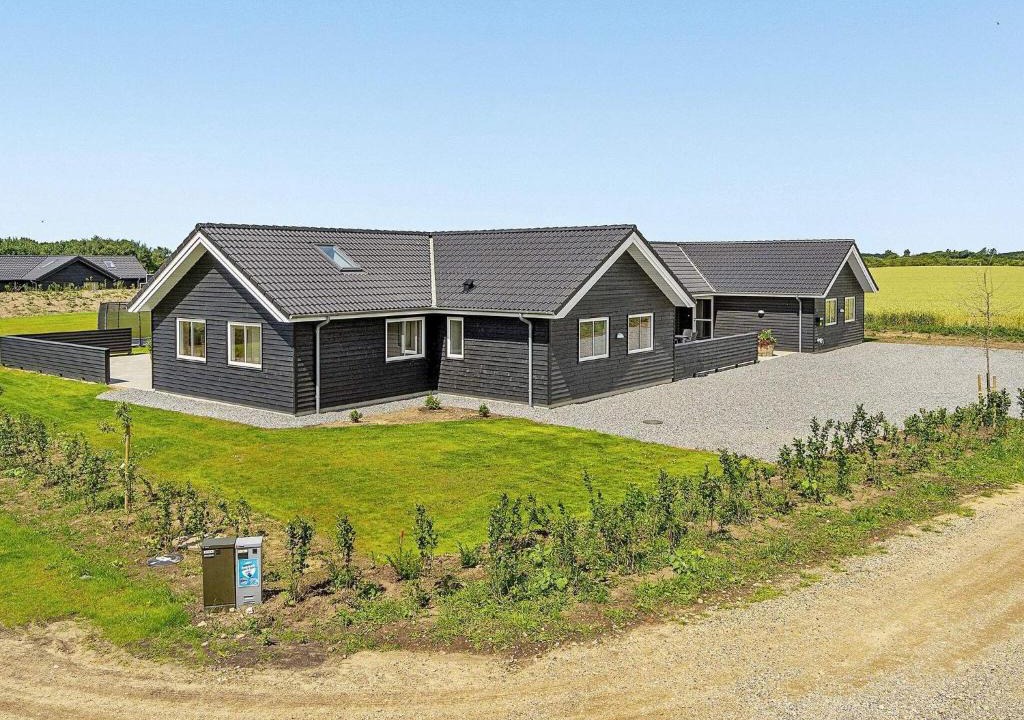 Spøttrup House | Luxury Retreat by Limfjorden