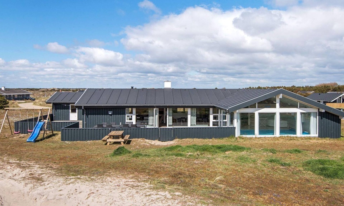 Sønderho House | Luxury Retreat by the Beach - By Traum Ferienwohnungen