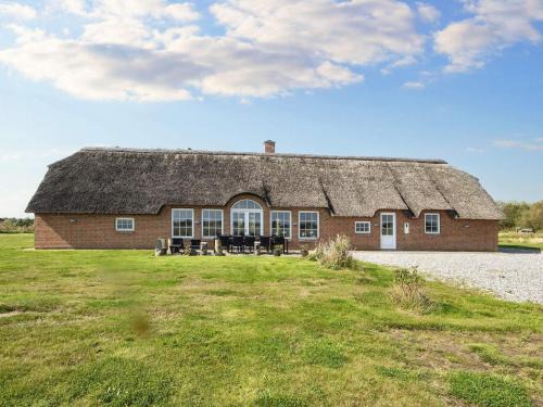 Vedersø Klit House | Luxury Retreat by the Sea - By Traum Ferienwohnungen