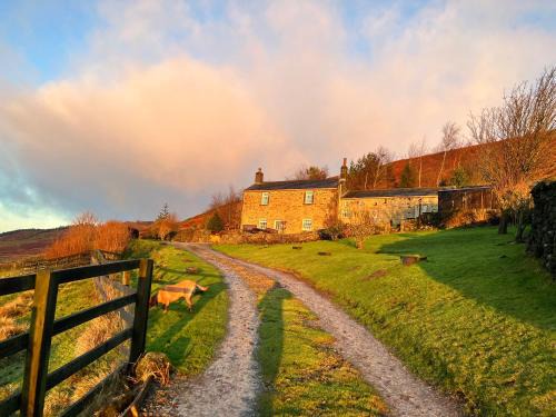 Embsay House | Luxury Retreat