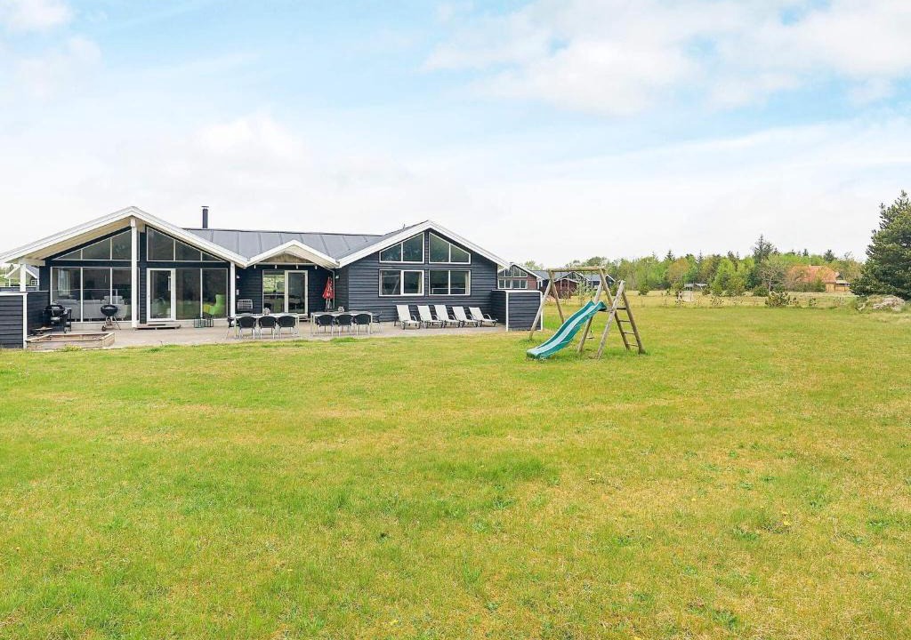 Aalbaek House | Luxury Retreat in albaek