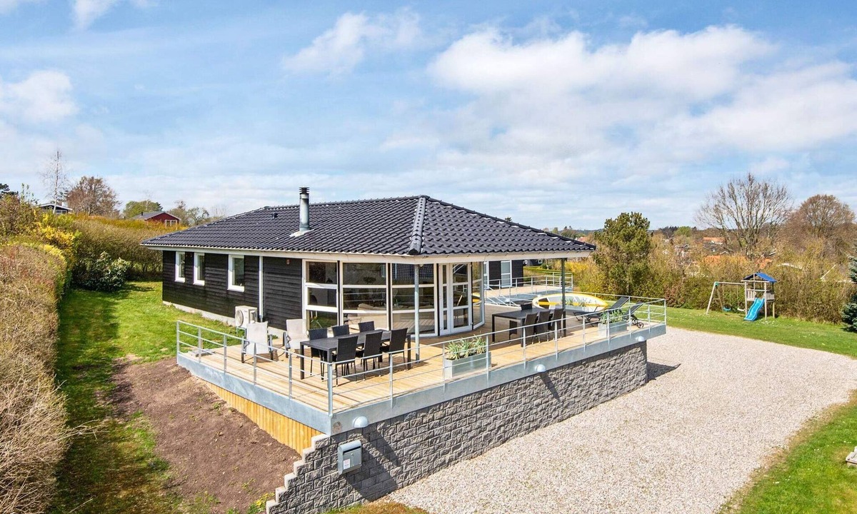 Hejlsminde Strand House | Luxury Retreat in Hejlsminde - By Traum
