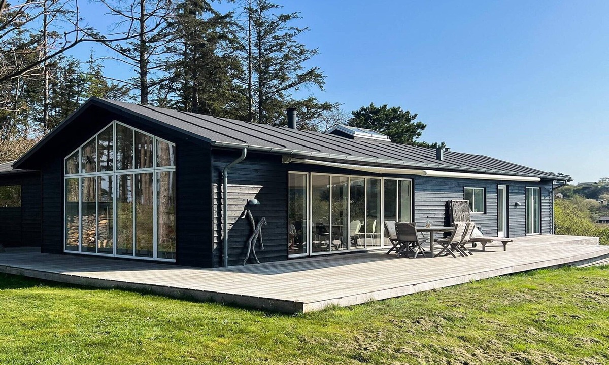 Klint House | Luxury Retreat in Klint - By Traum Ferienwohnungen