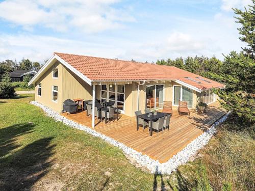Klitmoller House | Luxury Retreat in Klitmoller - By Traum Ferienwohnungen