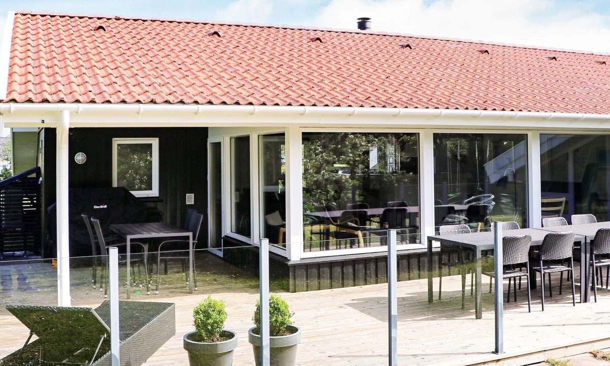 Lonstrup House | Luxury Retreat in Lonstrup - By Traum Ferienwohnungen